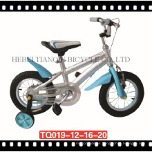 Bicicleta de BMX de la bici de los niños de la bici de EVA Kids EVA de la fuente